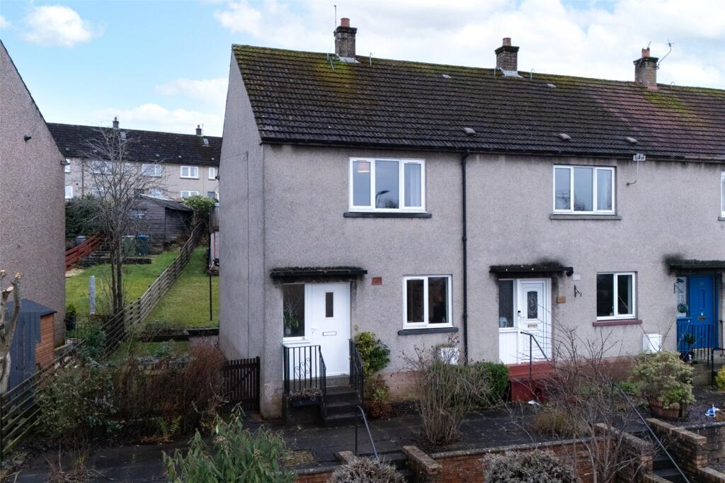 Main image of property: 55 Strathtay Road, Perth, Perth and Kinross, PH1