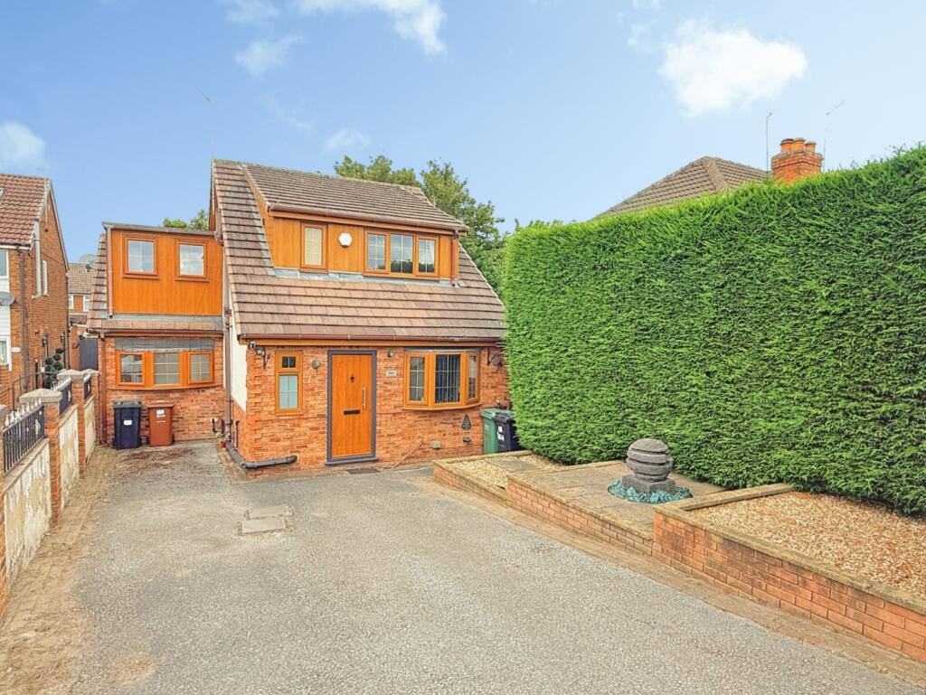 Main image of property: Whitehall Road, Farnley, LS12
