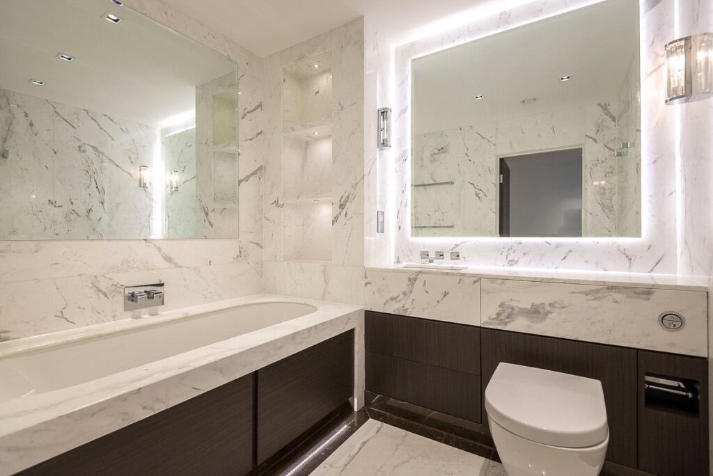 Apartment in Twickenham - View 4