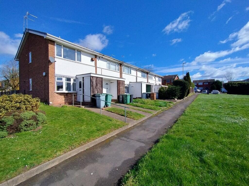 Main image of property: Birch Coppice Gardens, Willenhall, Wolverhampton