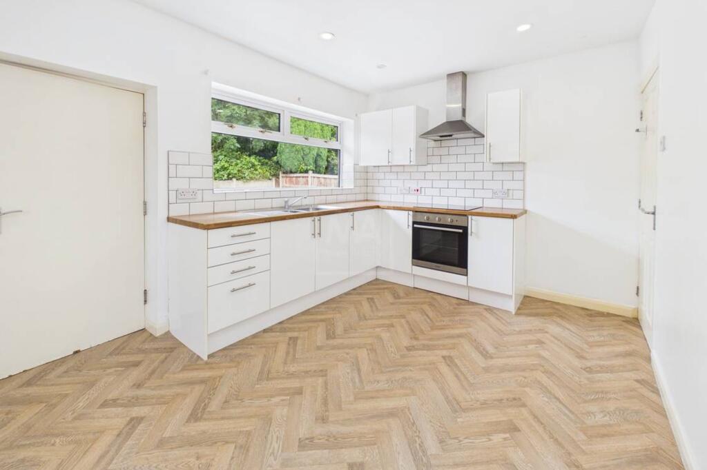 House in Warrington, Fairfield, Orford - View 4
