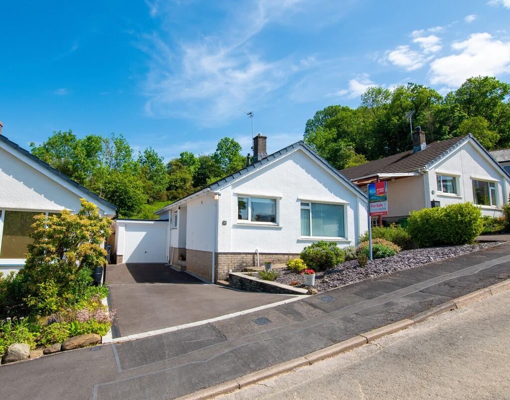 Main image of property: 18 Lakeland Park, Keswick, Cumbria, CA12 4AT