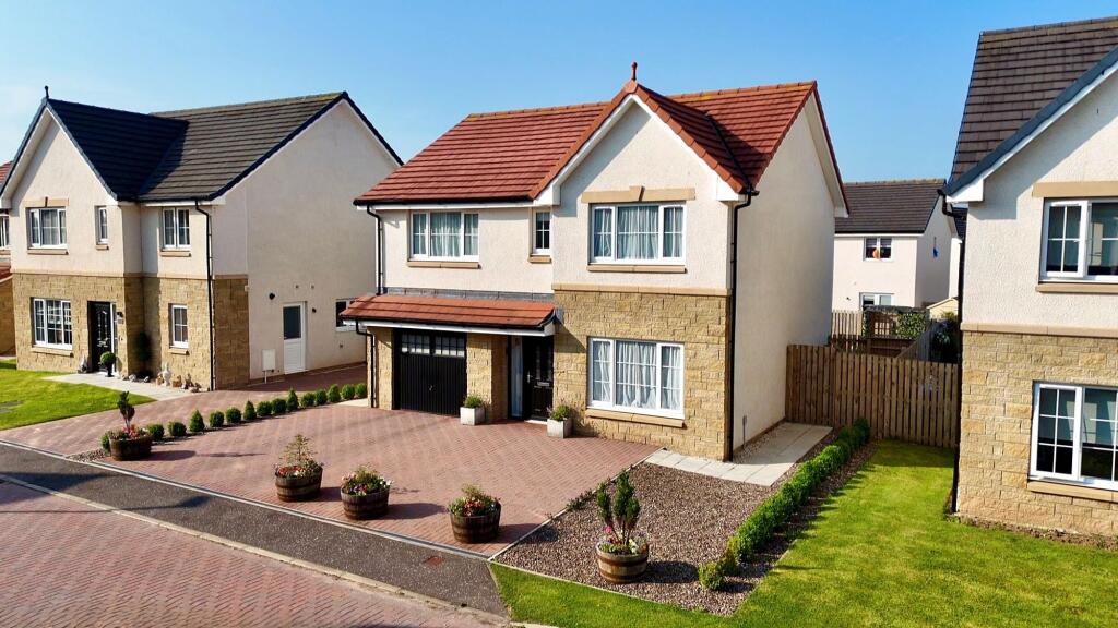 Main image of property: Hope Green, Maybole, KA19