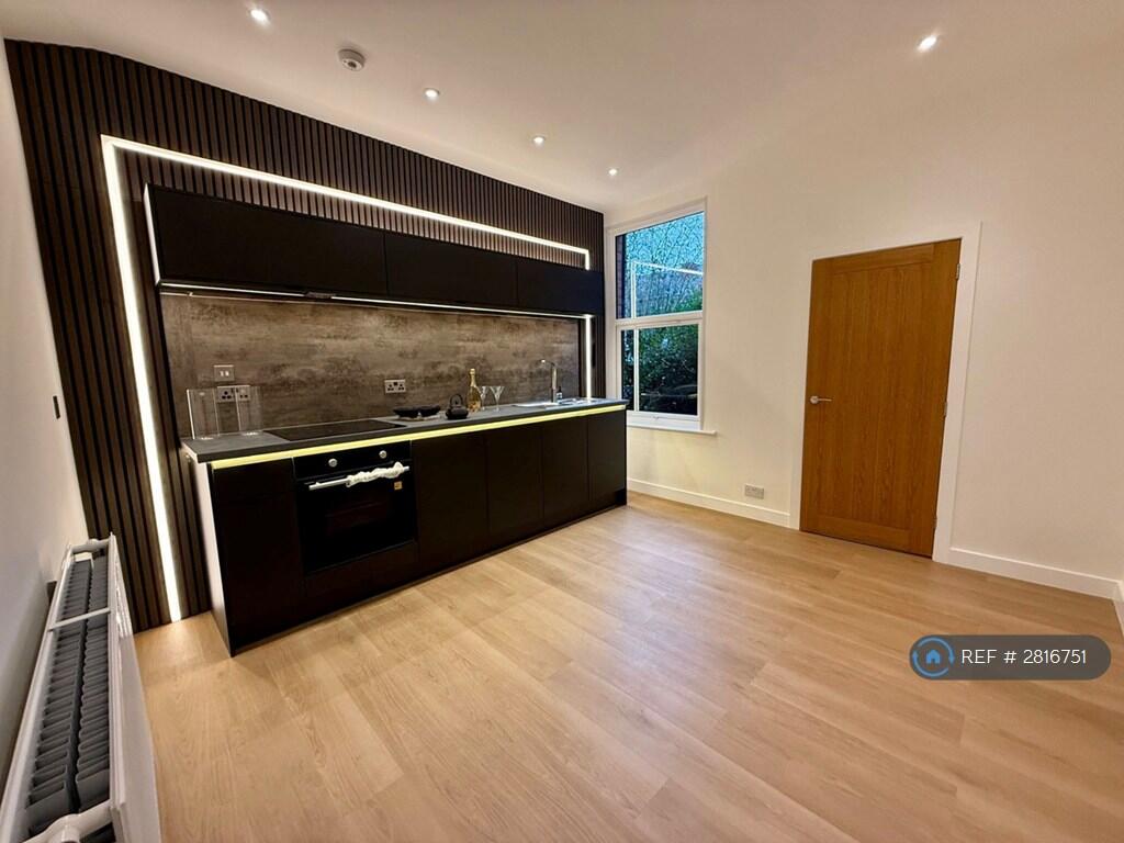 Main image of property: Gladstone St, Nottingham, NG9