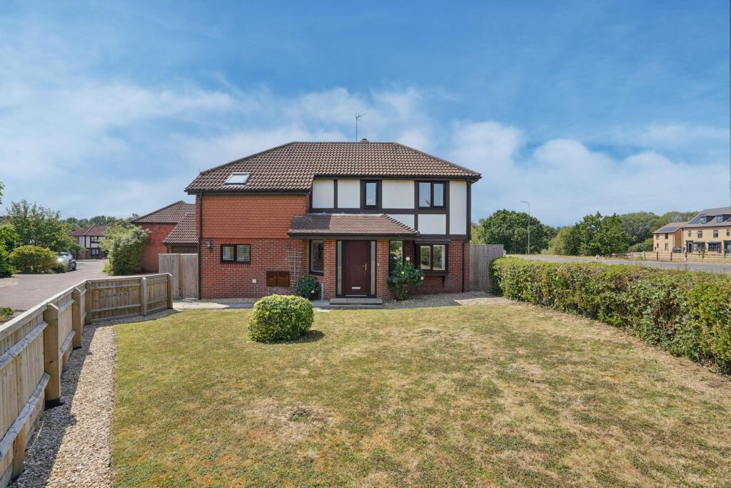Main image of property: Prince Grove, Abingdon, OX14