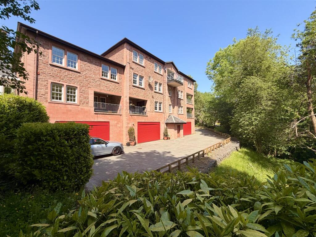Main image of property: Burnside Gate, Hamilton