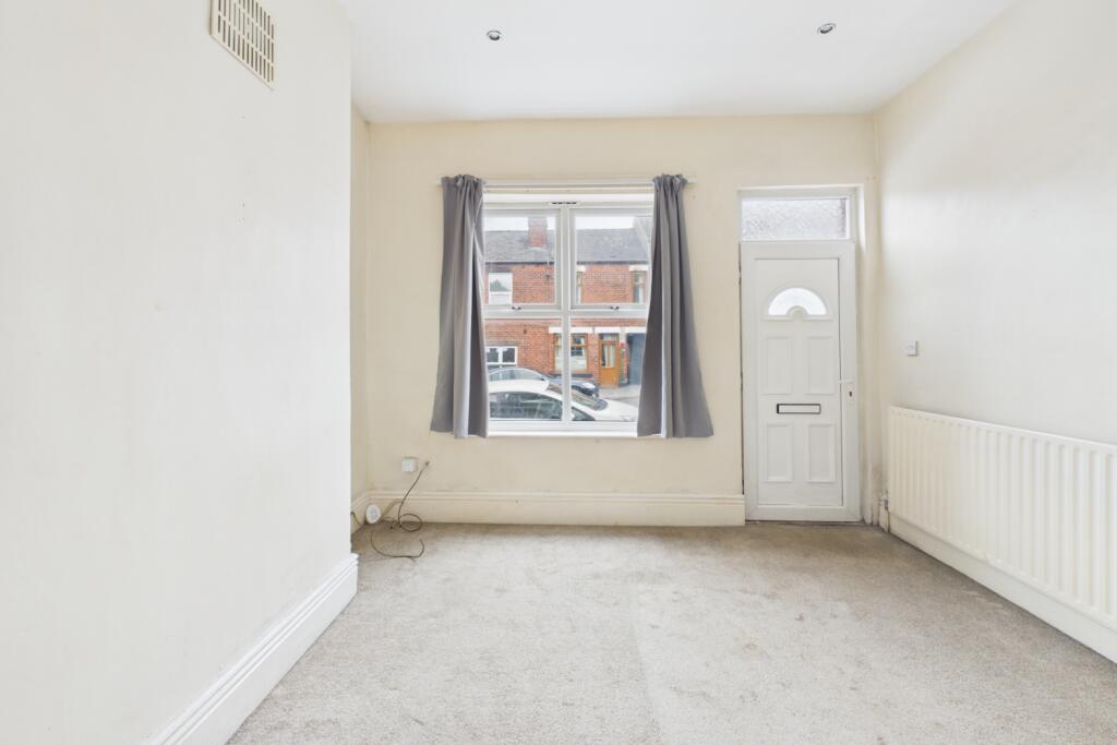 House in Sheffield - View 3