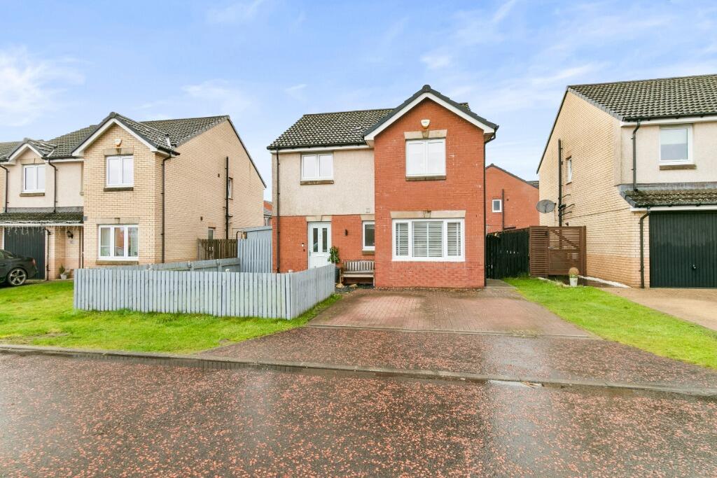 Main image of property: Glen Garry Close, Dumbarton, West Dunbartonshire, G82