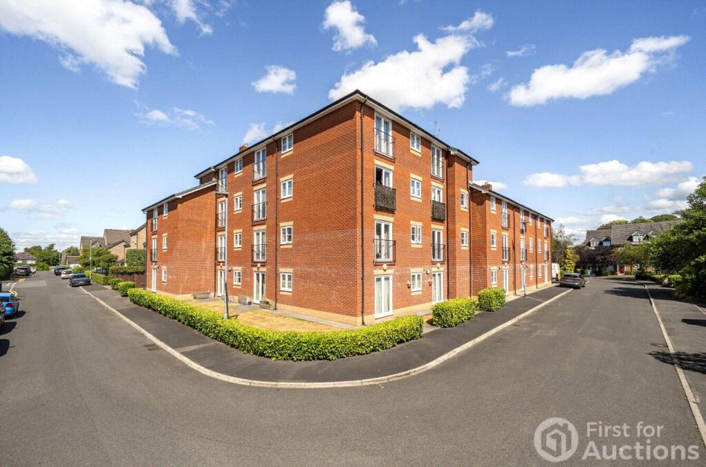 Main image of property: Lawnhurst Avenue, Wythenshawe, Manchester