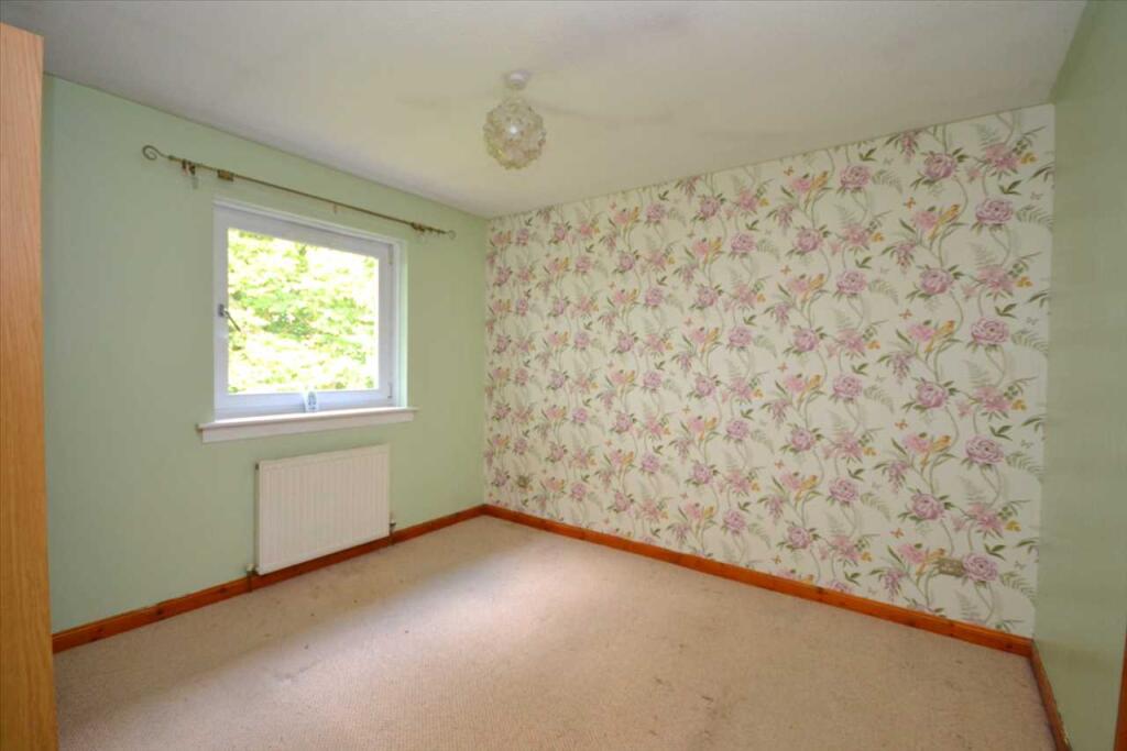 House in Glasgow - More