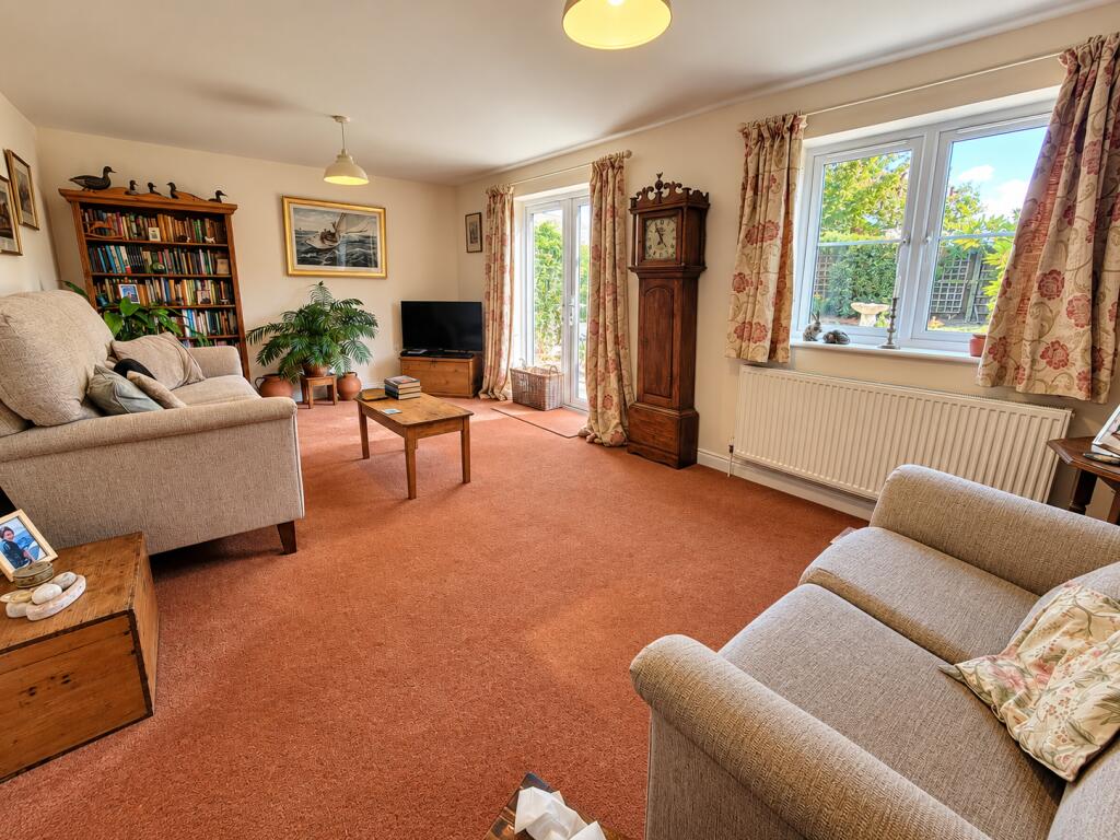 House in Ipswich - View 5