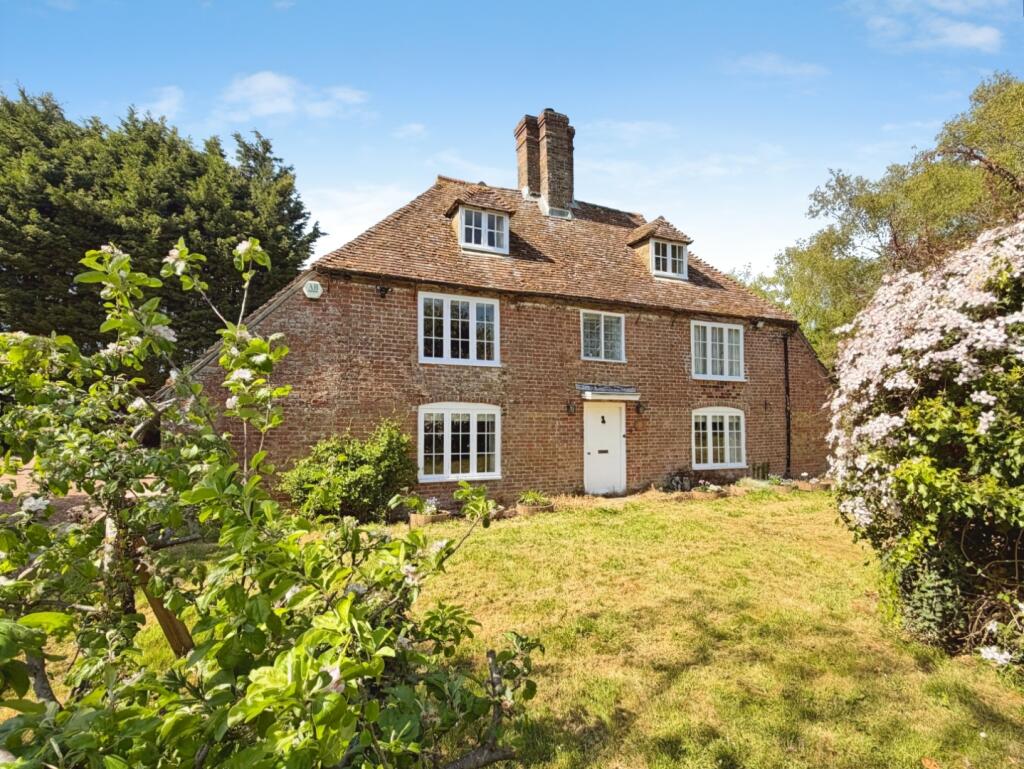 Main image of property: Tickners Lane, Brenzett