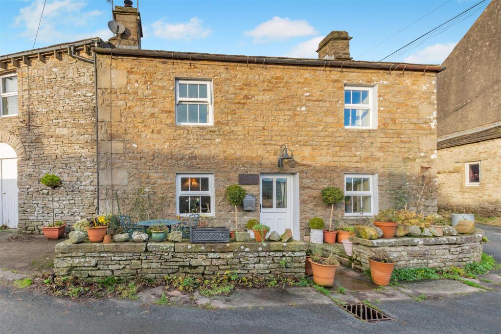 Main image of property: Chapel Cottage, Sedbusk, Nr Hawes