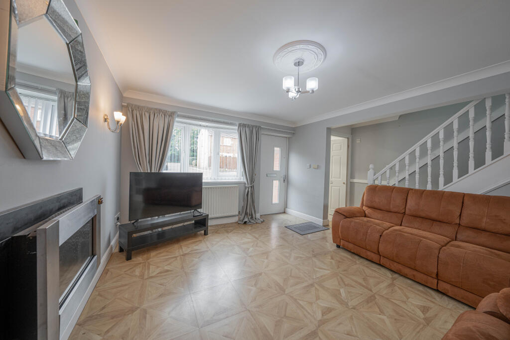 Sea View, Windy Nook, Felling, Gateshead photo 4