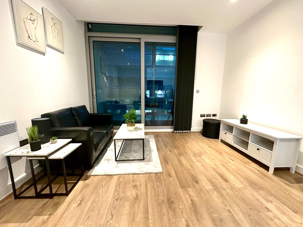 Main image of property: Solly Street, City Centre, Sheffield, S1