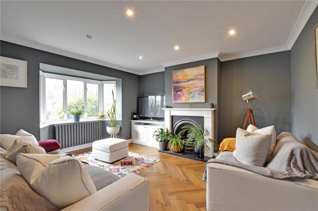House in London - View 4