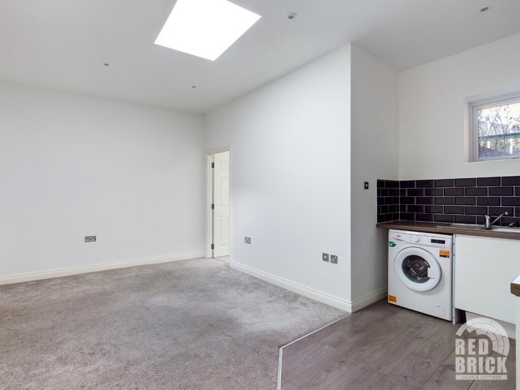 Main image of property: Sheep Street, Rugby, CV21