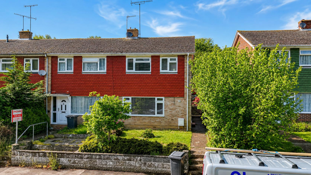 Main image of property: Stonehouse Drive, St. Leonards-On-Sea