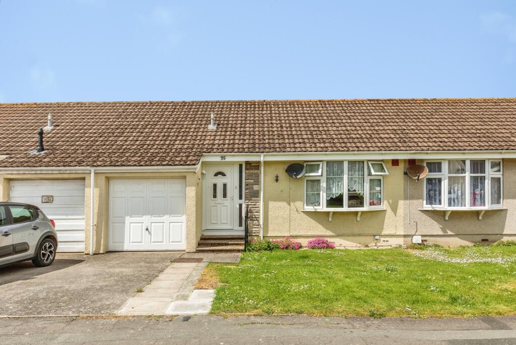Main image of property: Marlborough Drive, Weston-super-Mare, Somerset, BS22