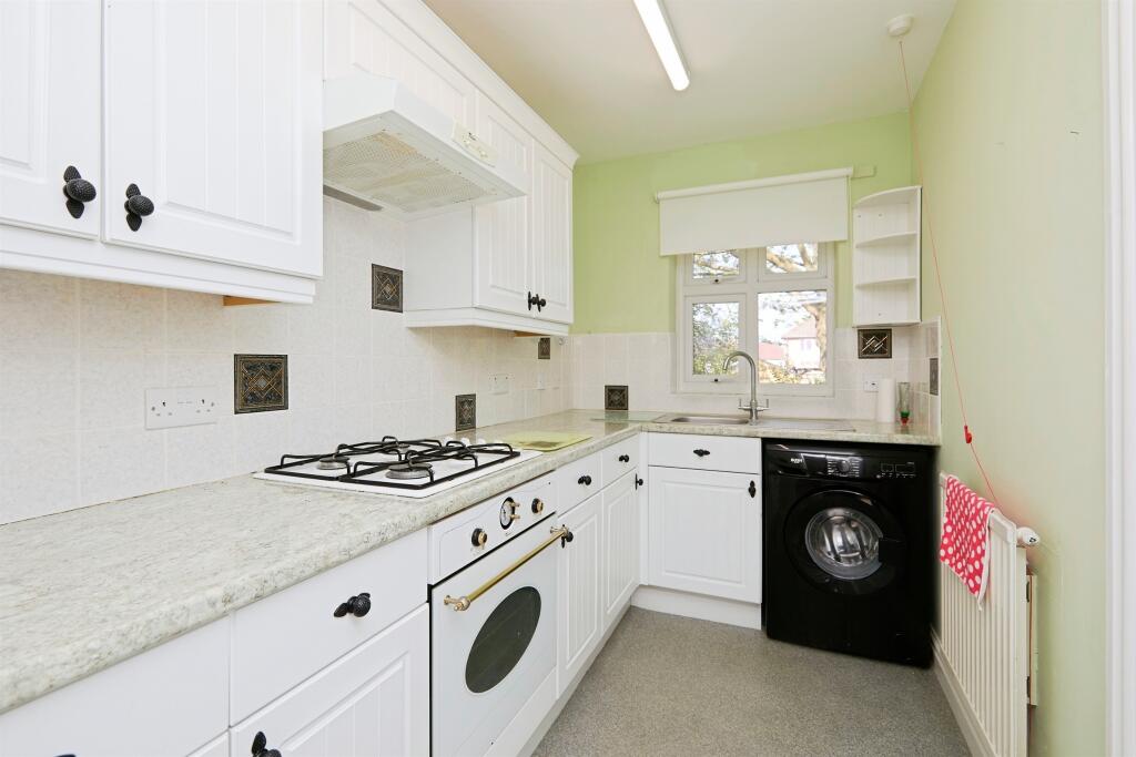 Gascoigne Drive, Spondon, Derby photo 3