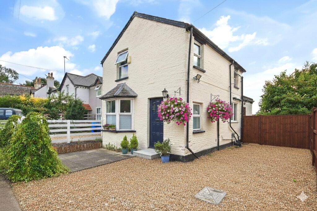 Main image of property: North Street, Winkfield, Windsor, Berkshire, SL4