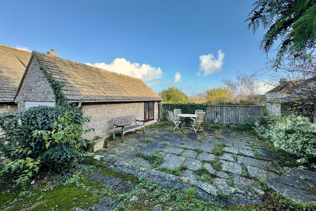 Serrells Mead, Langton Matravers photo 3