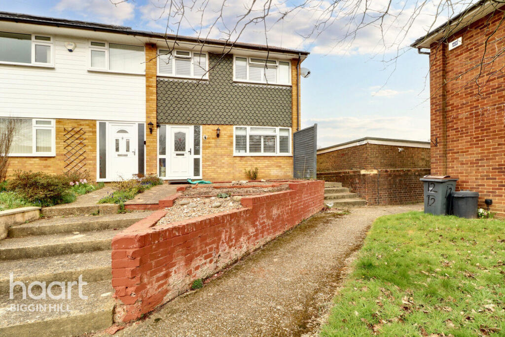 Main image of property: Hollingworth Way, Westerham