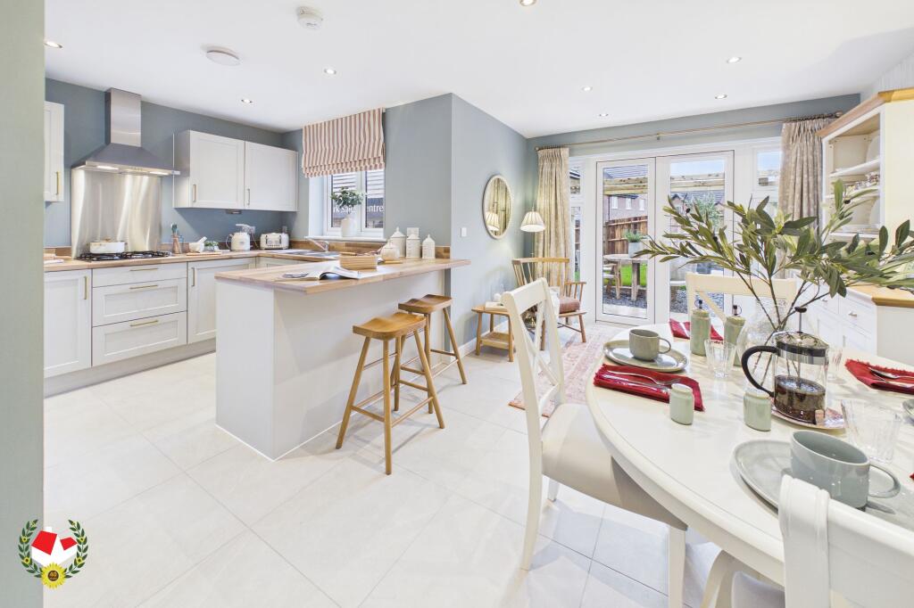 Main image of property: Plot 157, Hempsted, Glouceser, GL2