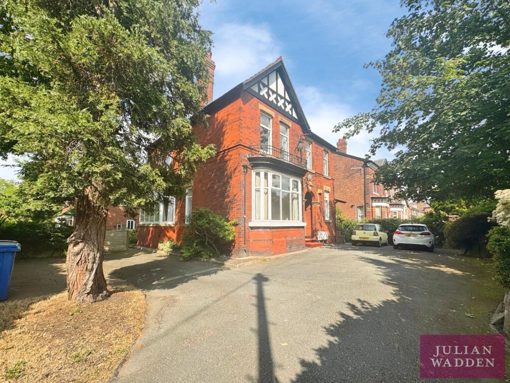 Main image of property: Didsbury Road, Heaton Norris, Stockport, SK4