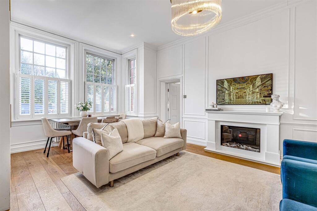 Apartment in London - View 2
