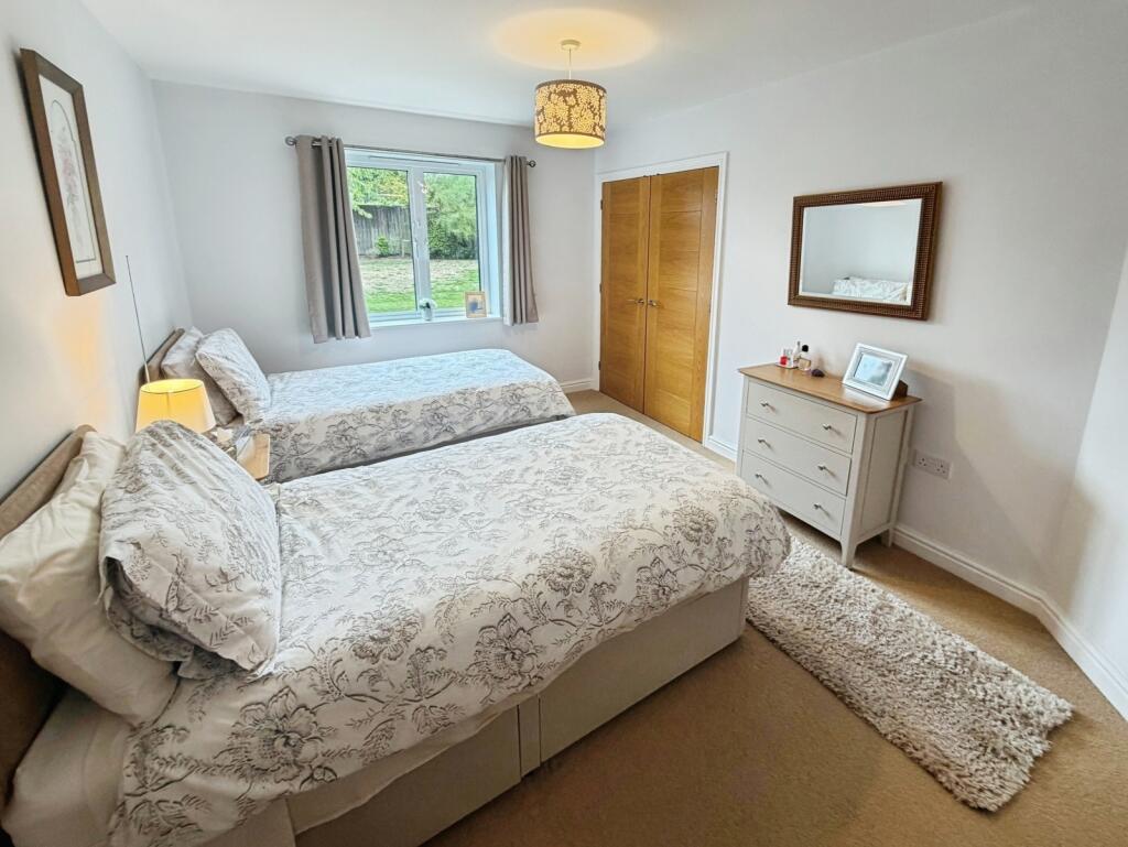 Apartment in East Devon, Exmouth - More