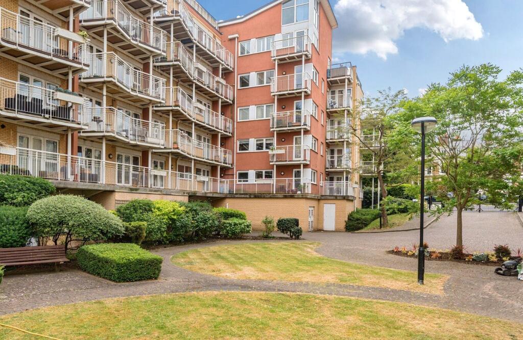 Main image of property: Twickenham Road, Teddington, TW11