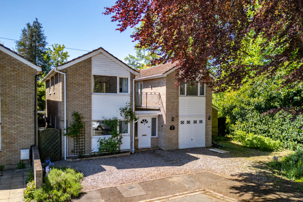 Main image of property: Wooburn Manor Park, Wooburn Green, High Wycombe, Buckinghamshire, HP10