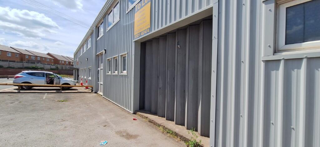 Additional image 5 of Unit 1 Wharfside Business Park,Ardath Road,Kings Norton,Birmingham,B38 9PN