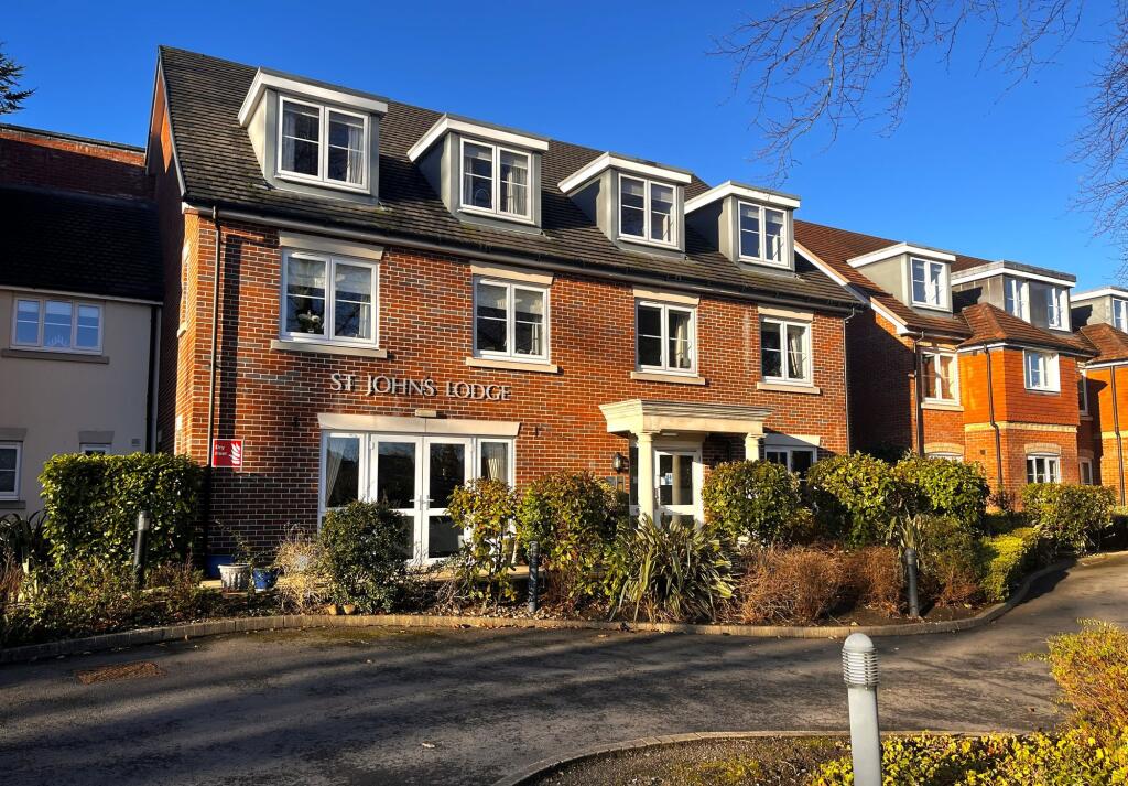 Main image of property: Thorley Lane, Timperley, WA15