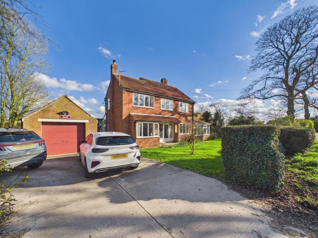 Main image of property: Main Road, Maltby Le Marsh, Alford