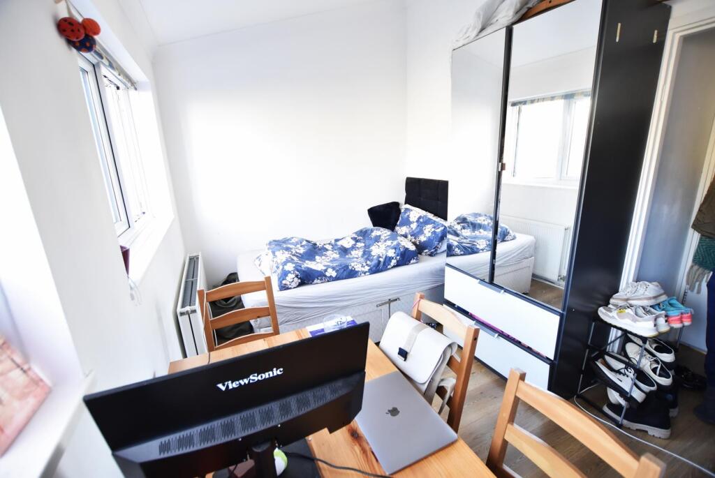 Main image of property: Tresham Crescent, London, NW8
