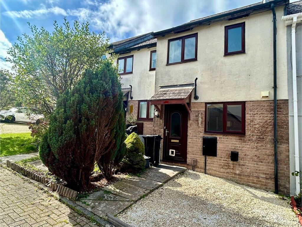 Main image of property: Latchbrook, Saltash