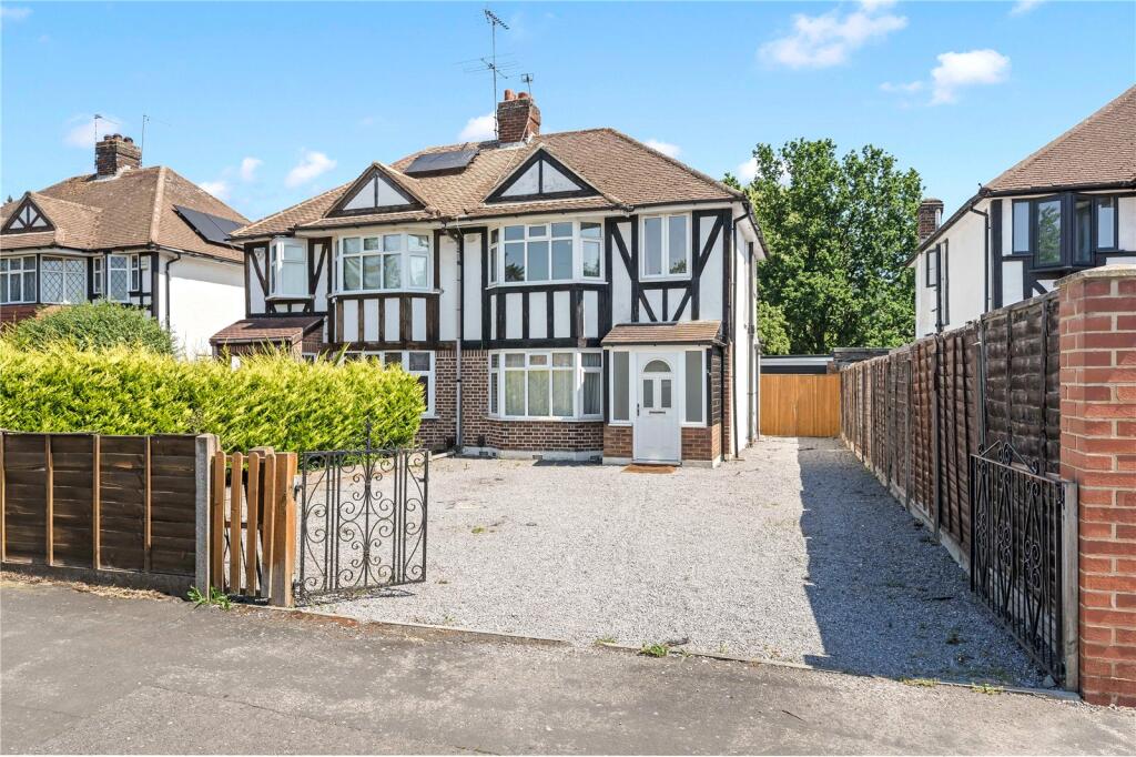 Main image of property: Robin Hood Way, London, SW15