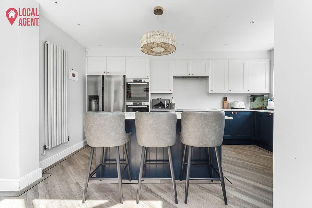 Main image of property: Hyde Road, Bexleyheath, DA7