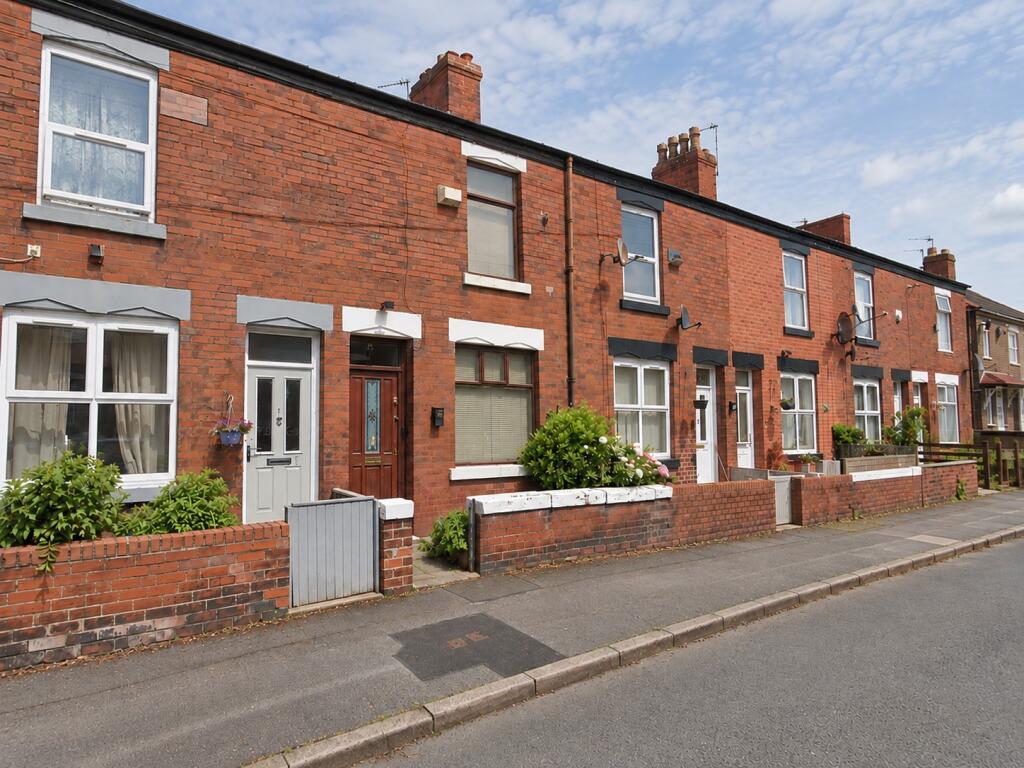 Main image of property: Wistaria Road Gorton, Gorton