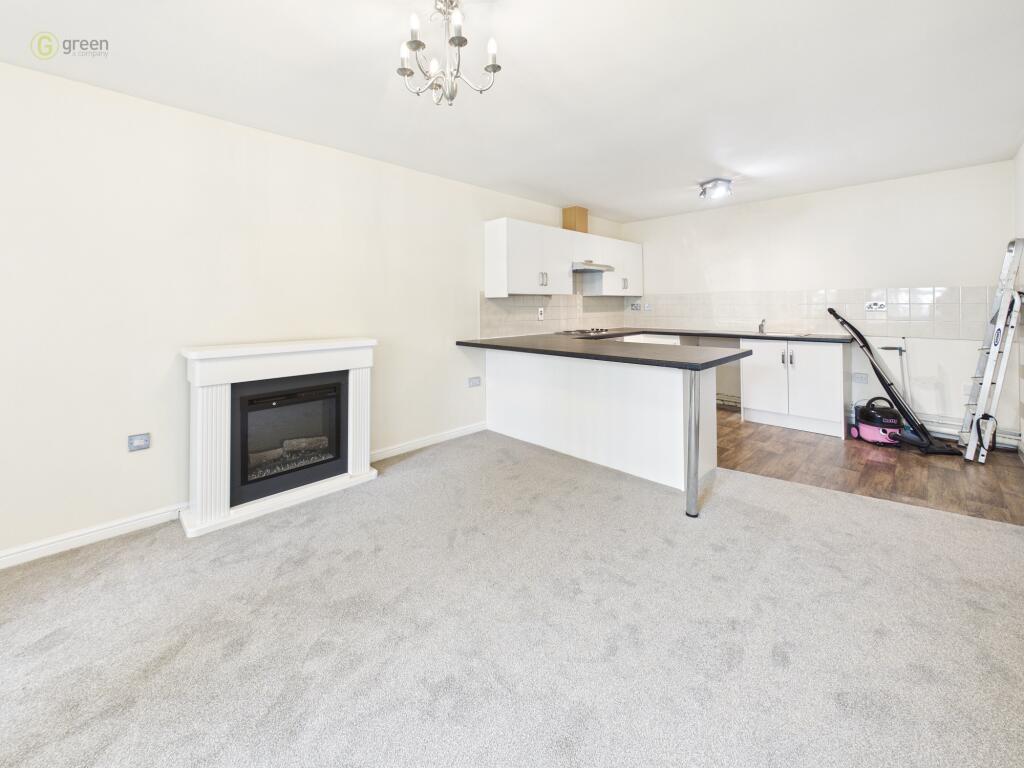 Apartment in Birmingham - View 3