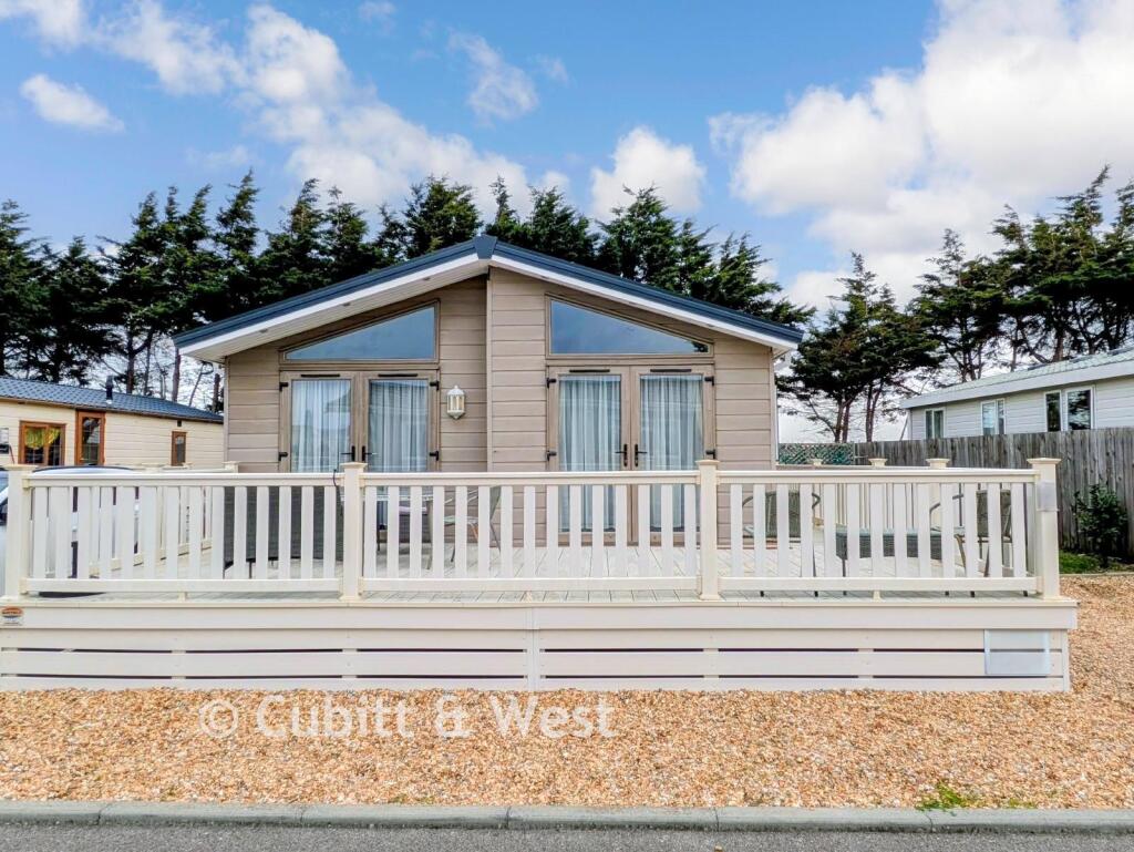 Main image of property: Melville Road, Southsea, Hampshire