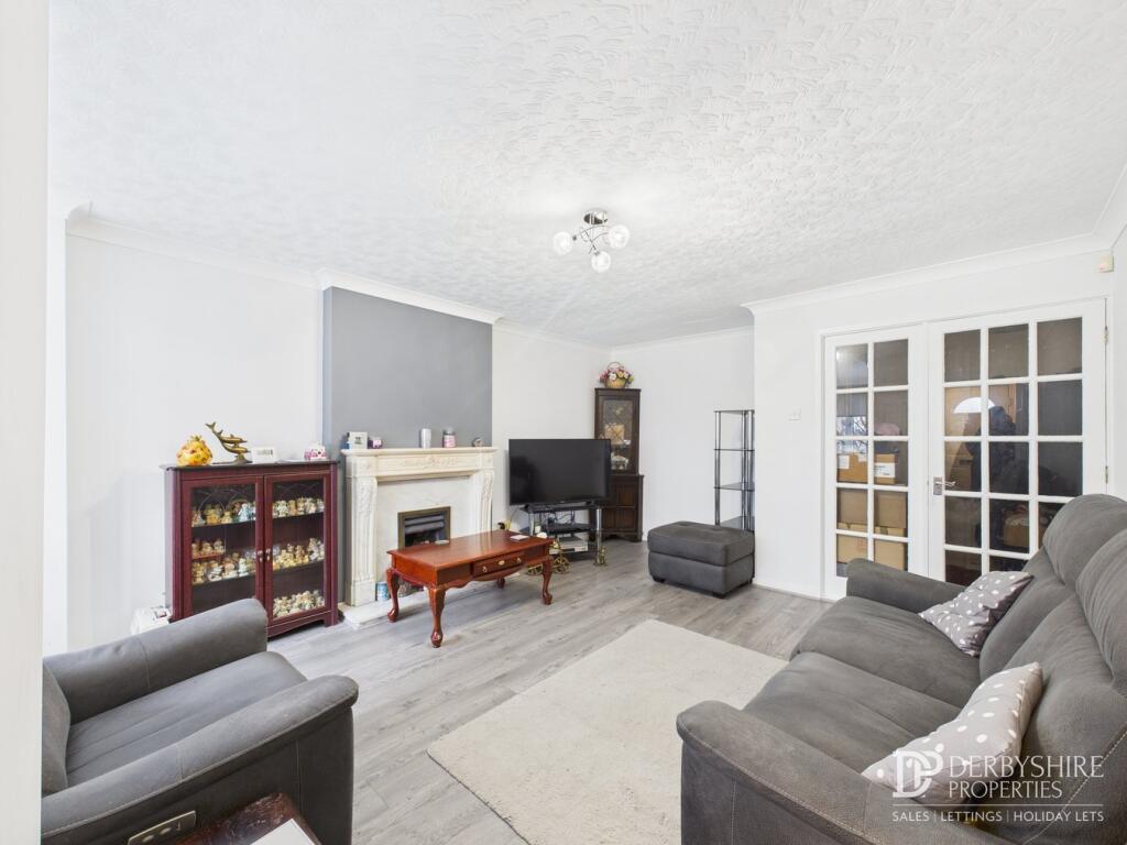 Staffa Drive, Tibshelf, DE55 photo 3