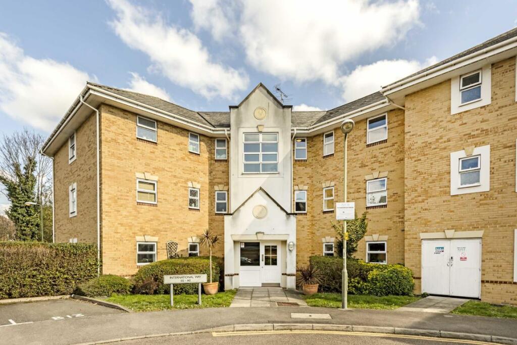 Main image of property: International Way, Sunbury