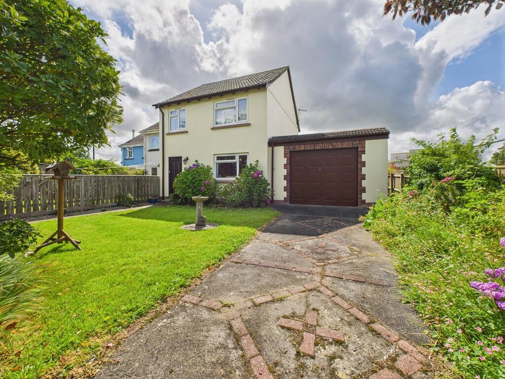 Main image of property: Gloyn Park, Chilsworthy