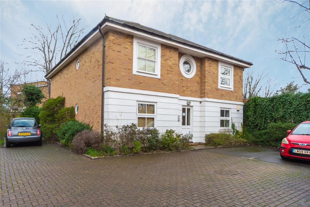 Main image of property: Baylis Mews, Twickenham, TW1