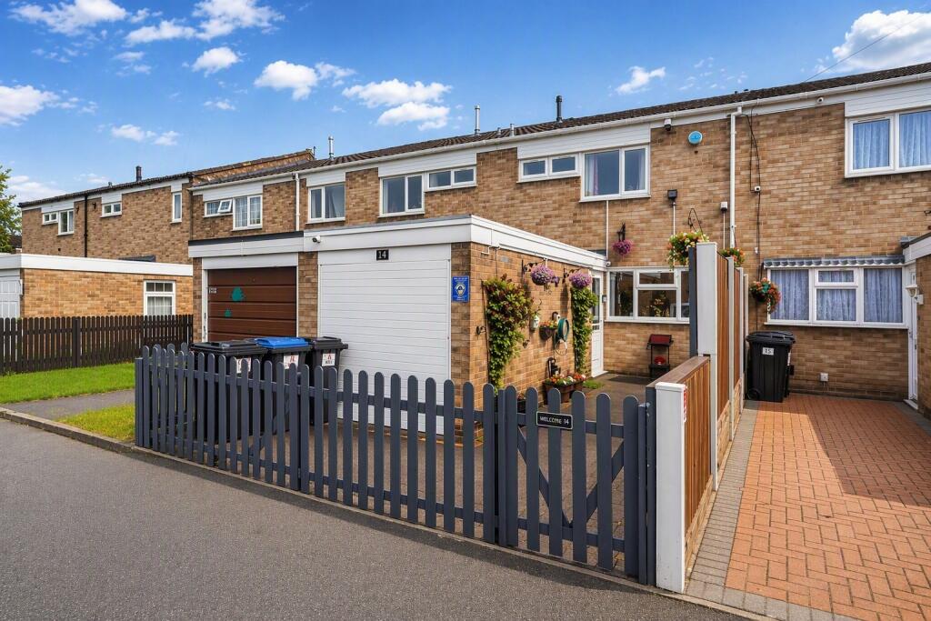 Main image of property: Tibbats Close, Birmingham