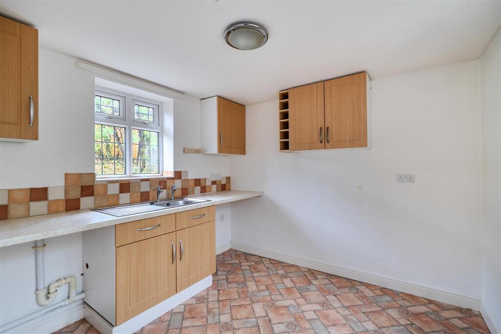 House in Dorchester - More