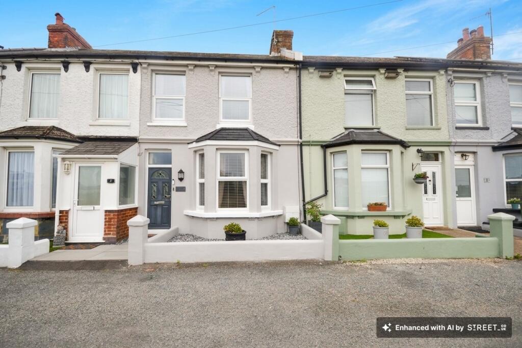 Main image of property: Dengemarsh Road, Lydd, TN29